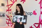at The Brand Lingerie Shop Launch By Radhika Goenka on 20th May 2017